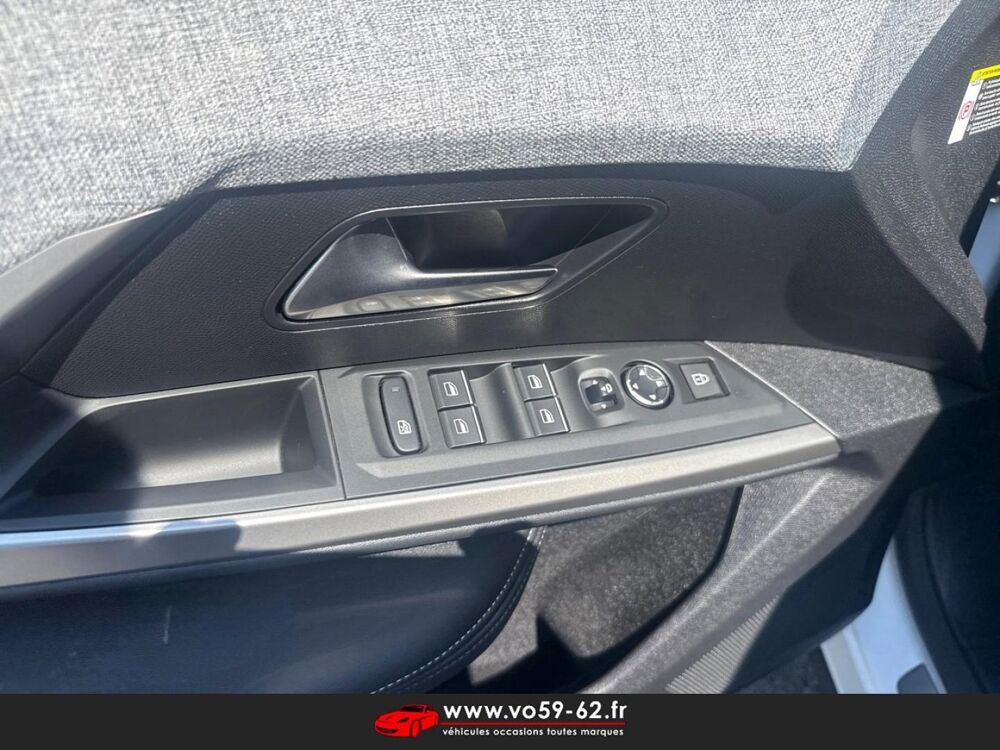 3008 1.2 Hybrid 136ch GT e-DCS6 2025 occasion 62000 Arras