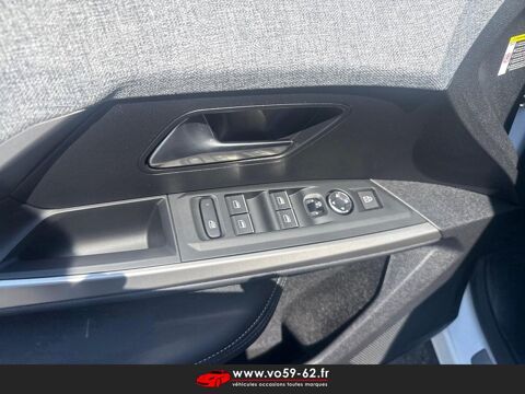 3008 1.2 Hybrid 136ch GT e-DCS6 2025 occasion 62000 Arras