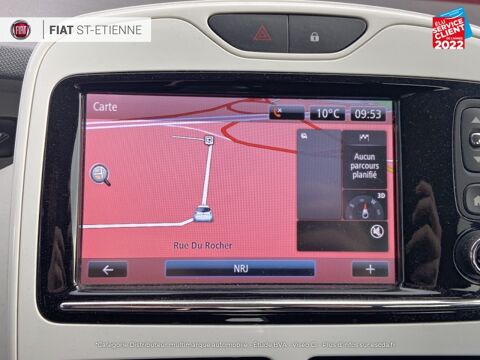 Zo&eacute; Life charge normale R75 22 KWH 2017 occasion 42000 Saint-&Eacute;tienne