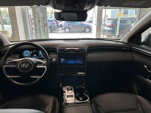 Tucson 1.6 T-GDi 230ch Hybrid Executive BVA6 2022 occasion 78200 BUCHELAY