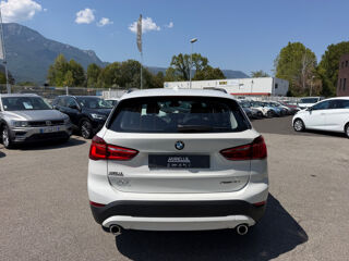 X1 (F48) XDRIVE18DA 150CH LOUNGE / TVA RECUPERABLE / SUIVI BMW 2022 occasion 38130 ECHIROLLES