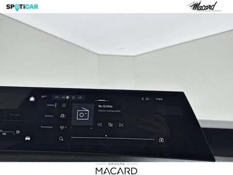 5008 Hybrid 145ch Allure e-DCS6 2025 occasion 82000 Montauban