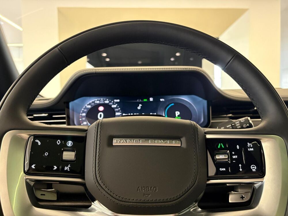 Range Rover 3.0 P550e 550ch PHEV Autobiography SWB 2026 occasion 57050 Metz