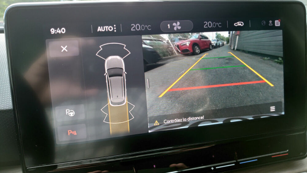 Leon 2.0 TDI 150CH XCELLENCE DSG7 2021 occasion 40990 Saint-Paul-l&egrave;s-Dax