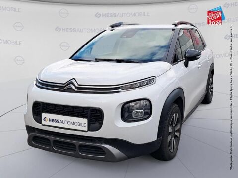 Citro&euml;n C3 Aircross PureTech 130ch S&S Shine EAT6 2021 occasion Colmar 68000