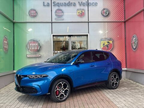 Annonce voiture Alfa Romeo Tonale 50990 