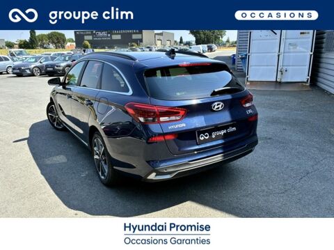 i30 1.0 T-GDi 100ch Creative DCT-7 2025 occasion 24100 Bergerac