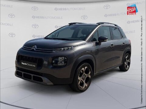 Annonce voiture Citroën C3 Aircross 11299 €