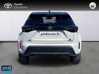 Yaris Cross 116h GR Sport MY22 2023 occasion 13012 Marseille