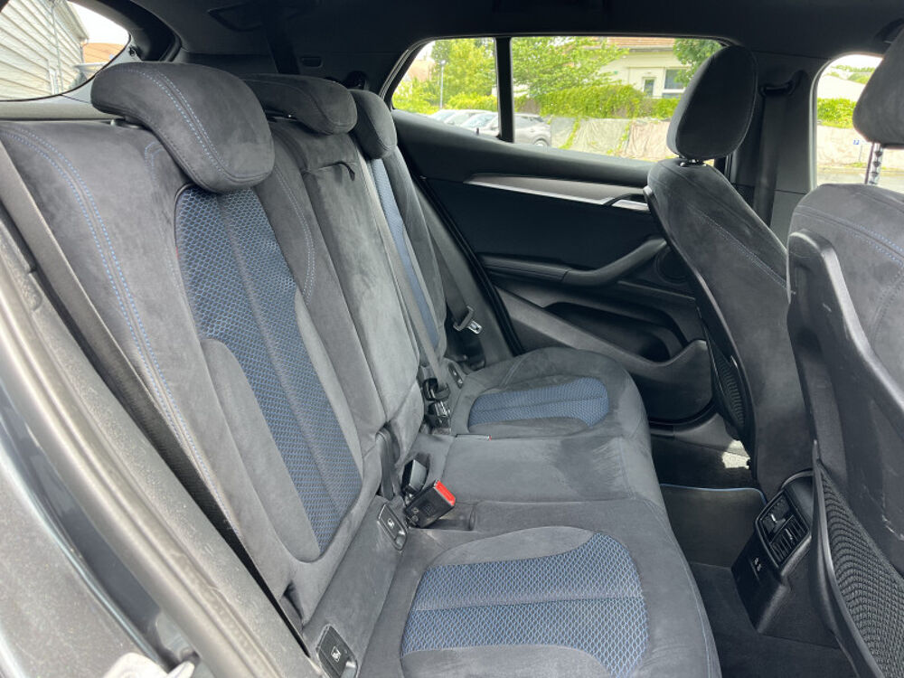 X2 (F39) SDRIVE18IA 140CH M SPORT DKG7 EURO6D-T 129G 2019 occasion 95310 Saint-Ouen-l'Aum&ocirc;ne