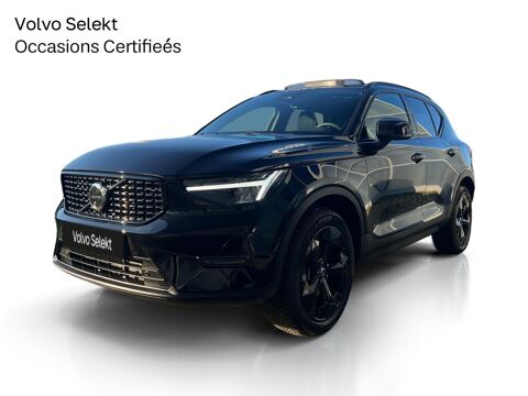 Volvo XC40 B3 163ch Ultra DCT 7 2025 occasion Souffelweyersheim 67460