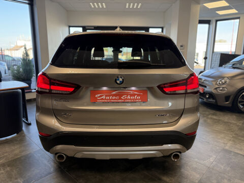 X1 (F48) / A PARTIR DE 265,30/MOIS* / XDRIVE20DA 190CH XLINE 2022 occasion 57350 Stiring-Wendel