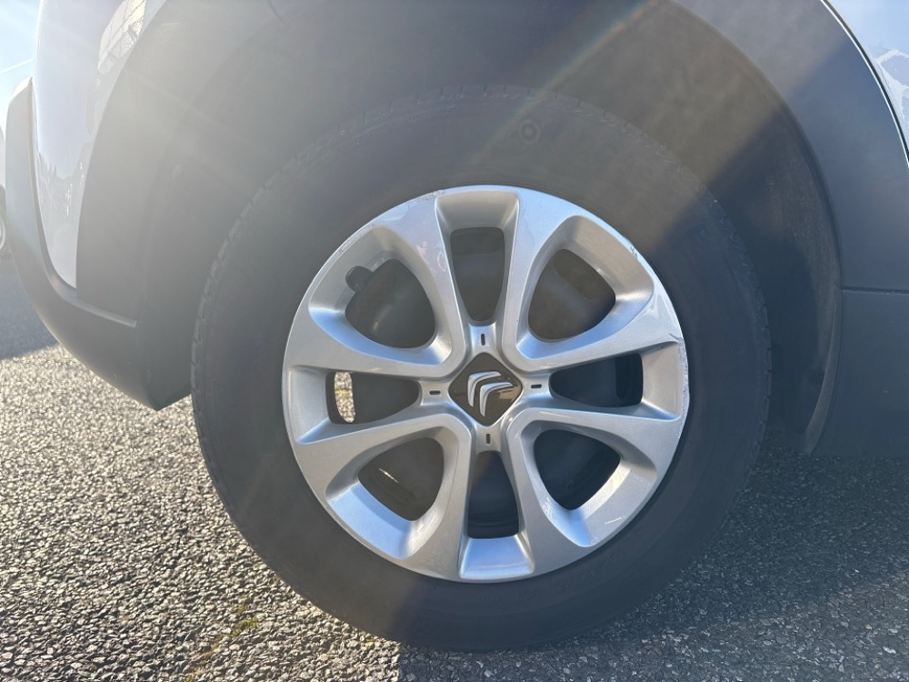 C3 PURETECH 82CH FEEL BUSINESS S&S E6.D-TEMP 2019 occasion 81000 Albi
