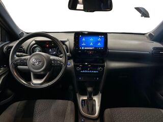 Yaris Cross 116h Design MY22 2023 occasion 13290 Les Milles