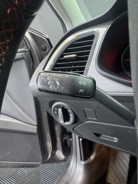Leon 2.0 TDI 150CH FAP FR START&STOP DSG 2015 occasion 57185 CLOUANGE