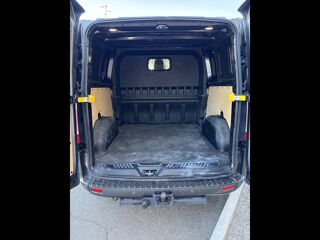 Transit 320 L2H1 2.0 EcoBlue 170ch Cabine Approfondie Limited BVA8 2023 occasion 31400 TOULOUSE