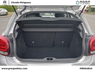 C3 PureTech 82ch Feel 2018 occasion 24750 Tr&eacute;lissac