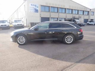 A6 35 TDI 163CH BUSINESS EXECUTIVE S-TRONIC 2019 occasion 27310 Bourg-Achard