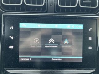 C3 Aircross BlueHDi 100ch S&S Shine E6.d-TEMP 2020 occasion 27200 Vernon