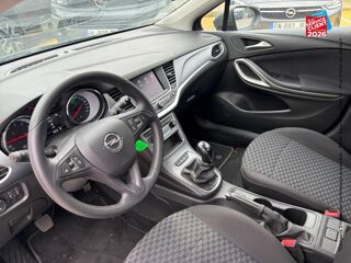 Astra 1.2 Turbo 110ch Edition 6cv 2020 occasion 21000 Dijon