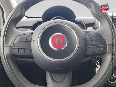 500 X 1.3 Multijet 16v 95ch Live Edizione 2016 occasion 57600 Forbach