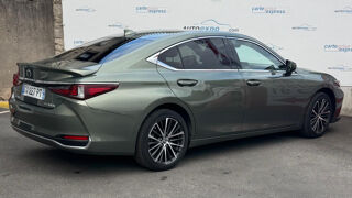 ES 300H LUXE MY23 2024 occasion 91200 Athis-Mons
