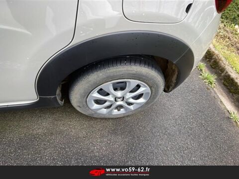 C3 1.2 PureTech 83ch S&S YOU! 2023 occasion 62000 Arras