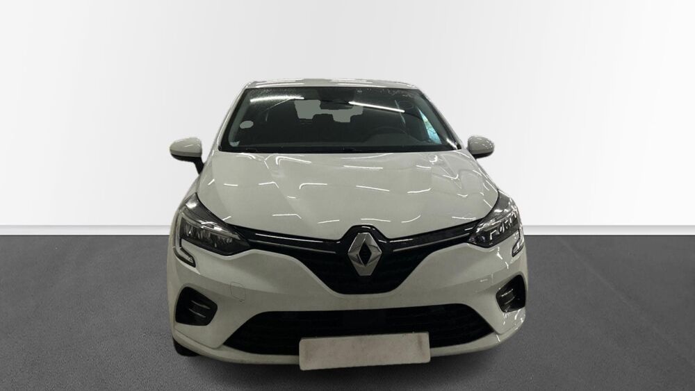 Clio V 1.5 BLUE DCI 85CH BUSINESS 2020 occasion 38070 Saint-Quentin-Fallavier