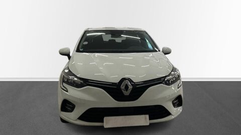 Clio V 1.5 BLUE DCI 85CH BUSINESS 2020 occasion 38070 Saint-Quentin-Fallavier