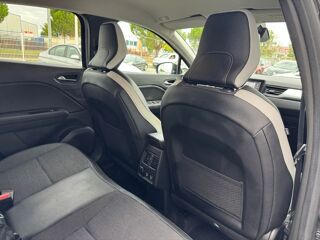 Captur 1.3 TCE 140 CH FAP INTENS -21 2022 occasion 31770 Colomiers
