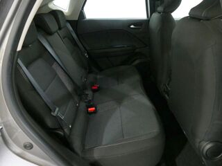 Captur 1.6 E-Tech hybride 145ch Evolution 2023 occasion 77400 Lagny-sur-Marne