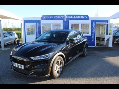 Ford Mustang 269ch Standard Range 76kWh 7cv 2023 occasion TOULOUSE 31200