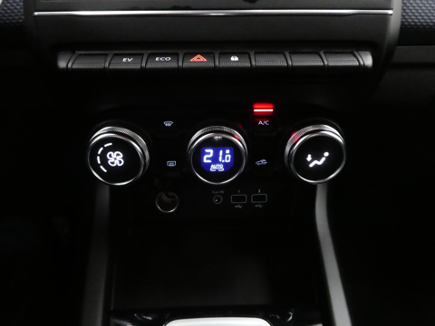 Arkana 1.6 E-TECH 145CH FULL HYBRID EVOLUTION -23 2023 occasion 77100 Nanteuil-l&egrave;s-Meaux