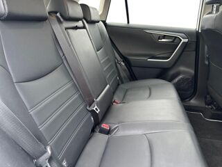 RAV 4 2.5 Hybride 222ch Dynamic AWD-i MY24 2024 occasion 13012 Marseille