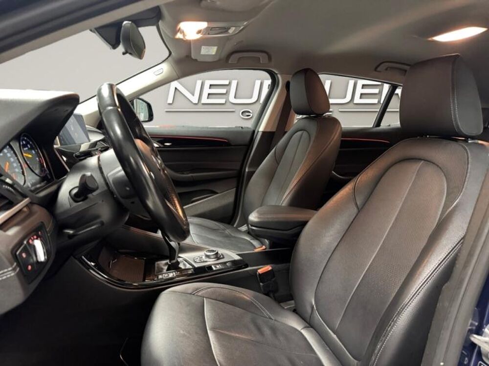 X2 sDrive18iA 136ch Business Design DKG7 2022 occasion 92100 Boulogne-Billancourt