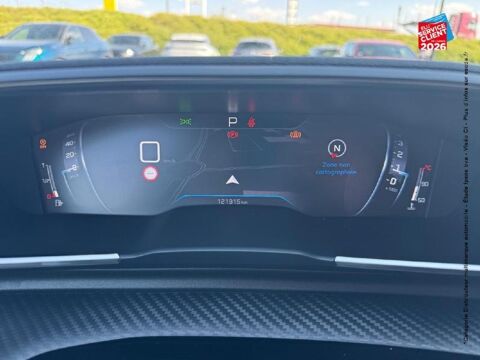 508 PureTech 180ch S&S Allure Business EAT8 2019 occasion 51100 Reims