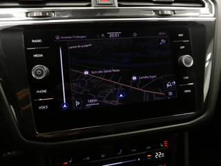 Tiguan 2.0 TDI 150CH LIFE BUSINESS DSG7 2022 occasion 77100 Nanteuil-l&egrave;s-Meaux