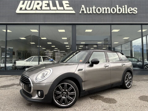 Mini Cooper COOPER D 150CH HYDE PARK BVA 2018 occasion ECHIROLLES 38130