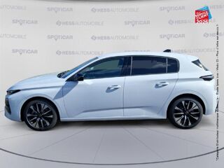 308 1.2 Hybrid 145ch Allure e-DCS6 2026 occasion 57140 Woippy