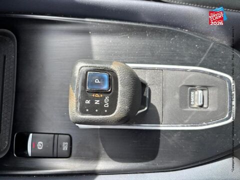 Qashqai 1.3 Mild Hybrid 158ch Tekna+ Xtronic 2022 2022 occasion 57050 Metz