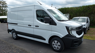 Master F3500 L2H2 2.0 BLUE DCI 150CH EXTRA AUTO - 25 2025 occasion 60600 Clermont