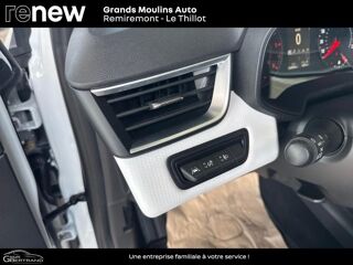 Clio 1.5 Blue dCi 100ch Evolution 2023 occasion 88160 Le Thillot