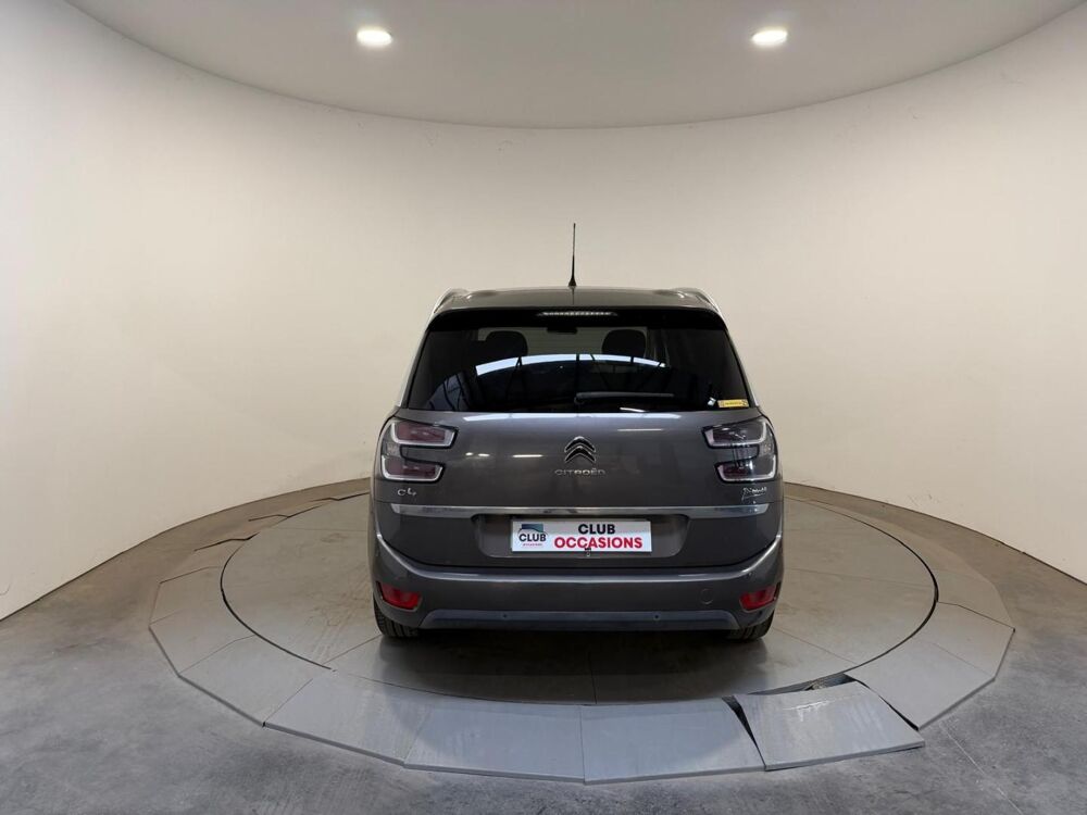 C4 Picasso PureTech 130ch Shine S&S 2017 occasion 78520 LIMAY