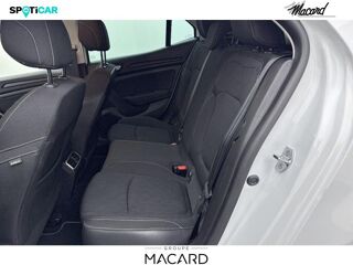 M&eacute;gane 1.3 TCe 140ch FAP Limited EDC 2019 occasion 82000 Montauban