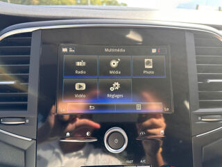 Talisman 1.6 DCI 130CH ENERGY LIMITED / SUIVI COMPLET RENAULT 2018 occasion 38130 ECHIROLLES