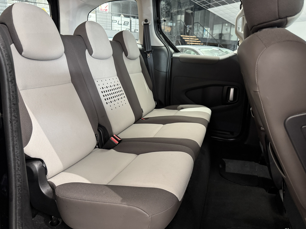 Berlingo 1.6 HDI 90 CONFORT 2014 occasion 12000 RODEZ
