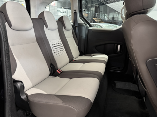 Berlingo 1.6 HDI 90 CONFORT 2014 occasion 12000 RODEZ