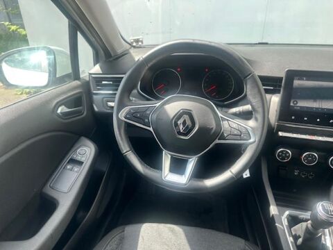 Clio 1.5 Blue dCi 85ch Business 2020 occasion 95500 Gonesse