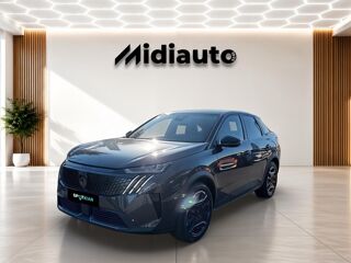 3008 Electrique 210ch Batterie 73 kWh Allure / Pompe &agrave; chaleur + 2025 occasion 28500 Vernouillet