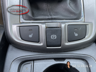 Captiva 2.2 VCDI163 LT+ FWD 2011 occasion 28700 Auneau